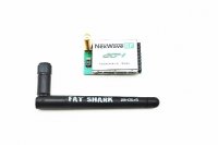 Приемник FatShark 2.4G для Dominator - FSH-2431
