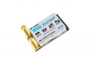 Приемник 5.8Ghz для FatShark Dominator (dual SMA V2) - FSH-2445