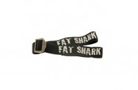 Резинка для крепления аккумулятора к видеоочкам FatShark  - FSH-2607