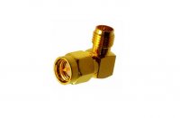 Уголок 45* с SMA разъемами FatShark - FSH-2629