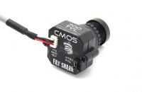 Видеокамера FPV 700TVL WDR CMOS - FSH-1204
