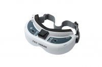 Видеоочки FatShark Dominator HD3 для FPV - FSH-1076