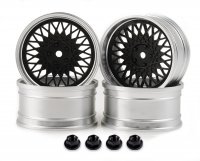 Диски FBK-FS 501 (4) - MST-102087FBK