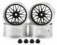 Диски FBK-FS LM (4) - MST-102086FBK