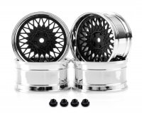 Диски FBK-S 501 (4) - MST-102082FBK