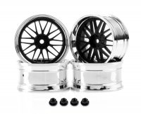 Диски FBK-S LM (4) - MST-102081FBK