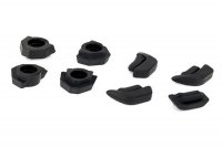 Демпферы стоек шасси для квадрокоптера Traxxas ATON - TRA7949