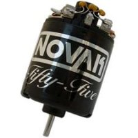 Двигатель - 55T - NV-3555