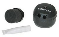Фильтр-глушитель Ф2 (ins-box induction noise silencer) - RB-01290-2