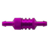 Фильтр топливный обслуживаемый (Purple) - GH-0501P