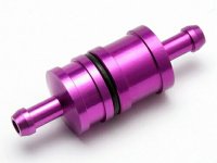 Фильтр топливный разборный - HPI-87523