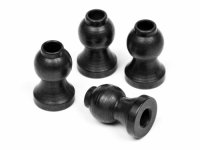 Наконечники FIXING BALL FOR REAR SUSP. LIGHTNING SERIES - HPI-HBC8099