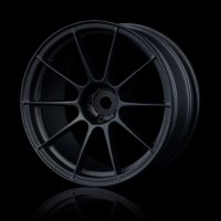 Диски Flat black 5H (+5) (4) - MST-102071FBK