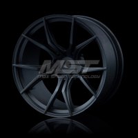 Диски Flat black FX (+8) (4) - MST-102049FBK