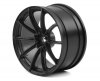 Диски Flat black GTR (+3) (4) - MST-102075FBK