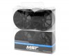 Диски Flat black GTR (+3) (4) - MST-102075FBK
