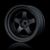 Диски Flat black SP1 (+9) (4) - MST-102066FBK
