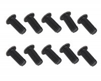 Винт Flat head screw M3X7 (10) - MST-110038
