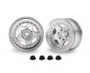 Диски Flat silver 236 (+5) (4) - MST-102100FS