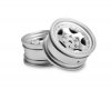 Диски Flat silver 236 (+5) (4) - MST-102100FS