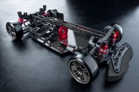 Комплект для сборки модели для дрифта MST MX-D Scale FR 2WD Electric Drift Car Chassis KIT 1|10 - MST-532147