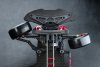 Комплект для сборки модели для дрифта MST MX-D Scale FR 2WD Electric Drift Car Chassis KIT 1|10 - MST-532147