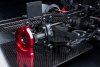 Комплект для сборки модели для дрифта MST MX-D Scale FR 2WD Electric Drift Car Chassis KIT 1|10 - MST-532147