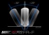 Резина FR-F tire (hard) (2) - MST-830005