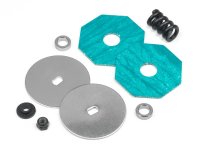 Фрикционная муфта в сборе слипер - HPI-115318