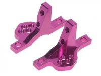 Крепление дифференциала Front Bulkhead Cover For 3racing Sakura Zero - 3RAC-SAK-34|PK