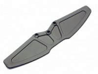 Передний бампер - HPI-50015