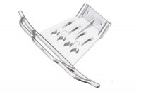 Бампер шорт-корс передний для WLtoys A969 Joei 1|18 - A969-03