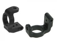 Поворотный держатель кулака Front C Hub 4 degree For 3racing Sakura Zero - 3RAC-SAK-43