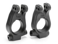 FRONT HUB CARRIER SET (13, 15 DEGREE) - HPI-85505