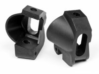 FRONT HUB CARRIERS 22 DEG LIGHTNING SERIES - HPI-HBC8011-1