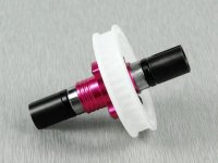 Обгонная муфта в сборе Front One Way - Ver. 2 For 3racing Sakura Zero - 3RAC-SAK-59|V2|PK