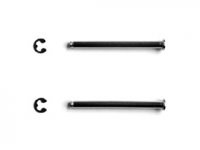 FRONT PINS OF LOWER SUSP. LIGHTNING SERIES - HPI-HBC8014
