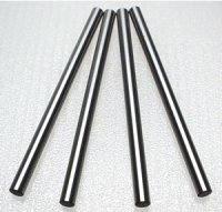 Front|Rear Lower Hinge Pin (4) - GSC-CL016