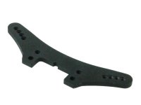 Стойка крепления передних амортизаторов Front Shock Tower For SAKURA ZERO S - 3RAC-SAK-S09|FRP