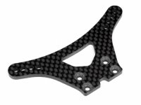 Стойка амортизаторная (из графита) - HPI-61441
