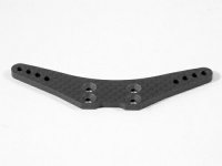 FRONT SHOCK TOWER (WOVEN GRAPHITE) - HPI-73079