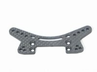 Стойка амортизатора (WOVEN GRAPHITE) - HPI-73106