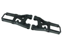 Рычаги Front Suspension Arm (Hard) For 3racing Sakura Zero - 3RAC-SAK-25H