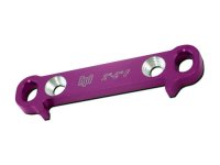FRONT SUSPENSION MOUNT ADJUSTABLE KICK UP - HPI-86527