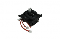 Стик в сборе FrSky Taranis X9D Plus - FR-X9DP-001