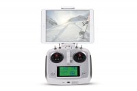 Аппаратура радиоуправления FS-i6S + iA6B + Phone Holder - FS-i6S+iA6B+PH