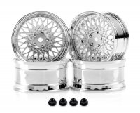 Диски FS-S 501 (4) - MST-102082FS