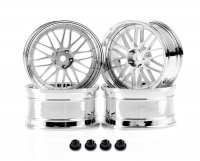Диски FS-S LM (4) - MST-102081FS