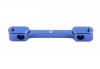 Передний рычаг алюминиевый FT Aluminum Front Arm Mount, Circle - AS31065