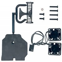 FT Motor Cooling Duct|Fan Kit - AS31037